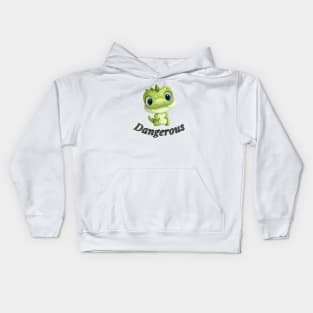 Dangererous Kids Hoodie